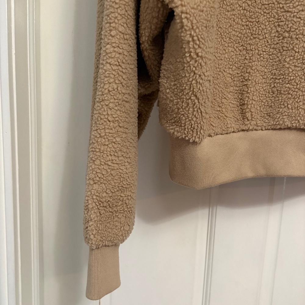 Athleta in the Clouds Sweatshirt - Picture 4 of 4